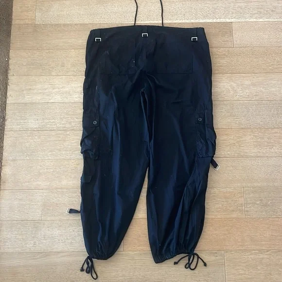 Angel Kiss Cargo Pants - Picture 3 of 3